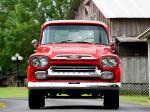 Chevrolet Apache 31 Stepside 1959 года